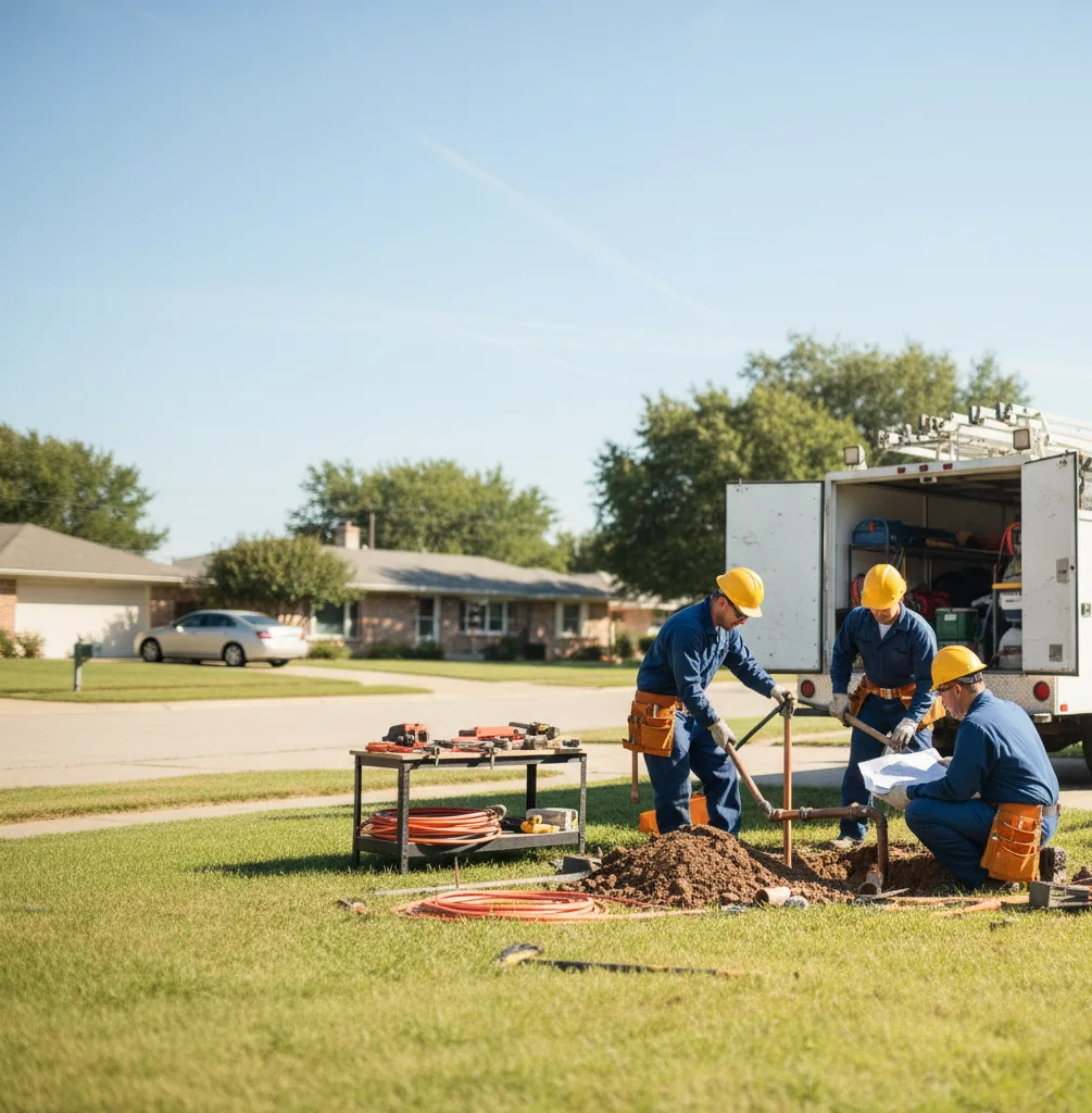 Drain Cleaning in Philo, IL